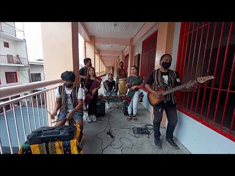 FOR OFFICIAL ENTRY TO CCP'S KANTO CANTA 2021 Tittle: Kulturang Atin by Kasikas Band