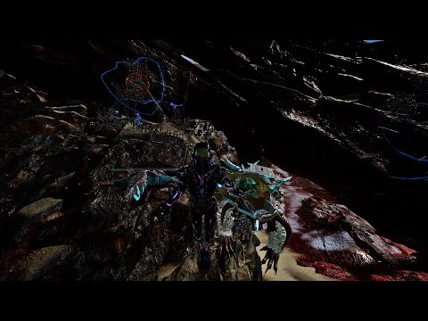 Ark Base Tour | Astro PvP Season 9 | Episode 11