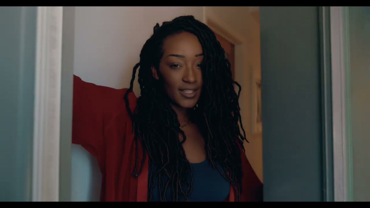 Taigenz - Knock My Door (Feat. @MarionBrunelle ) (Official Music Video)