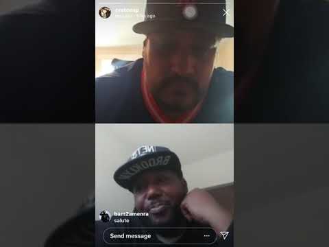 Crotona P Presents The Imperfect Courtier Interview 2: Fly Ty