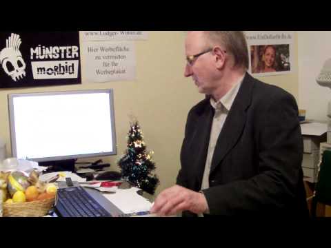 382 Stadt und Sparen Tipp 37 Park-Knöllchen durch die Feuerwehr aufschreiben lassen