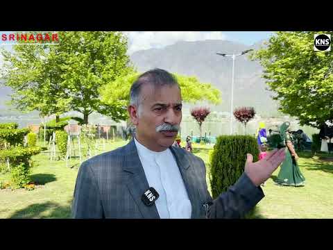Nearly 95 percent of houseboats are now connected to sewage treatment systems. Untreated sewage should not enter the lake under any circumstances. The lake requires continuous attention, and there is a limit to what it can sustain. Its future depends on how responsibly we use it: VC LCMA Manzoor Qadri in conversation with KNS Editor M. Aslam.