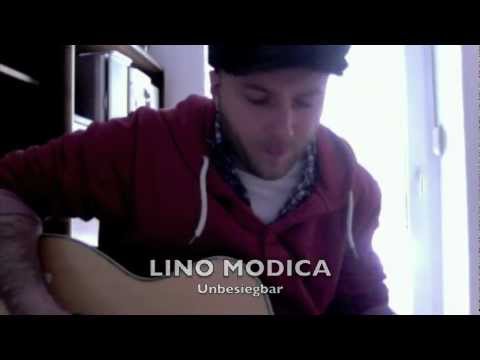 LINO MODICA - Unbesiegbar