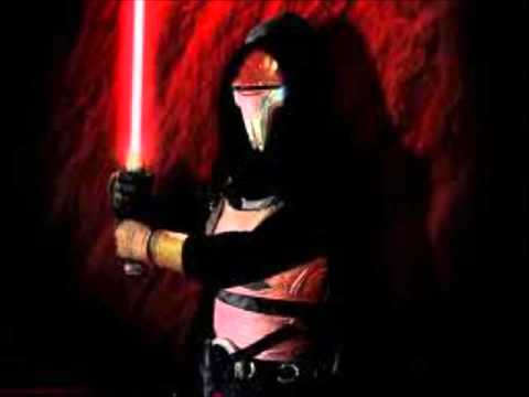 Darth Revan Theme