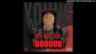 Young M.A. ft. ASAP Ferg - Ooouuu Remix
