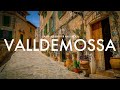 Valldemossa & Küstenfahrt durch die Serra de Tramuntana - Ausflug auf Mallorca
