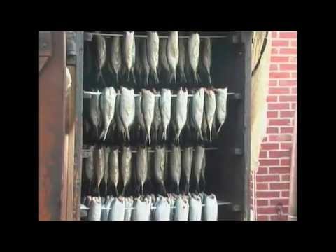 Fécamp : La Fête du hareng 2014 a battu son plein