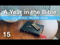 A Year in the Bible – Update 15: Song of Solomon AKA Song of Songs