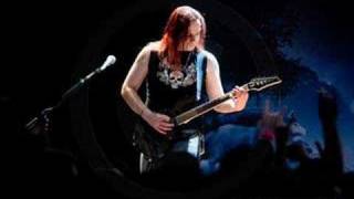 Sonata Arctica - In black &amp; white