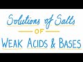 ANU CHEM1101 Experiment 7 Part 1