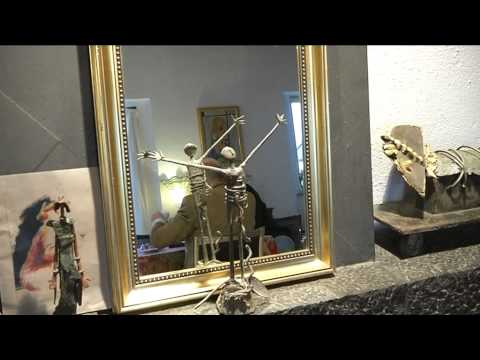 Beitrag Naturfriedhof vom 28. Januar 2014