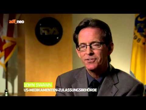 Dokumentation - Gift oder Medizin Teil 3