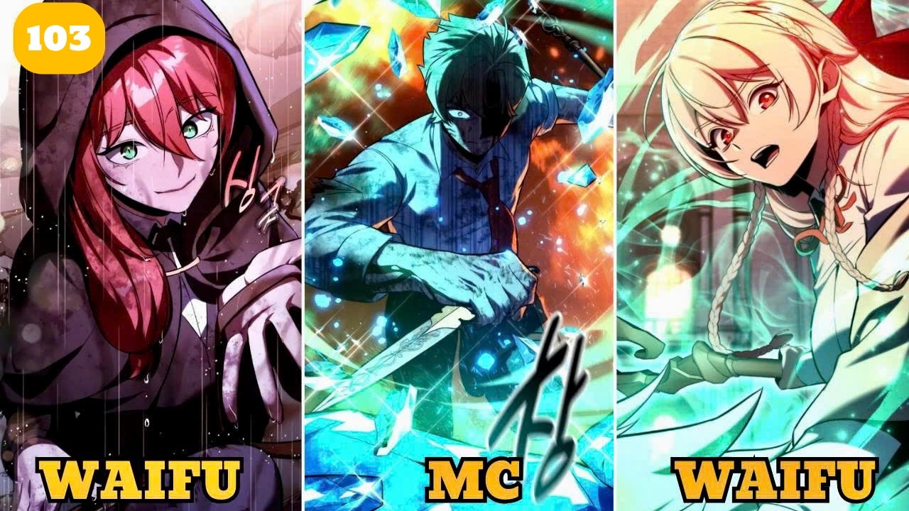 ( 103 ) The Villain Betrayed by His Family, Battling to Live Through the Academy