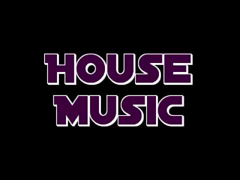 Megamen feat. Bianca - Touch Me (House Music)