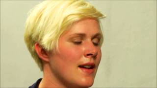 Linnéa Mähler - scene from \