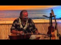 "Palikiko Blues" & "Hapa Haole Hula Girl" @SlackKeyShow Ken Emerson