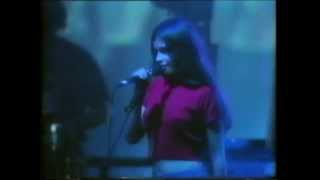 Hope Sandoval - Silver&amp;Gold (unreleased),Live 2002,Hamburg +lyrics