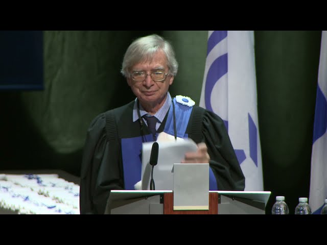 Collation des grades 2021 de l&rsquo;École des sciences de la gestion (2)