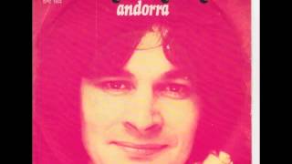 Colin Blunstone - Andorra