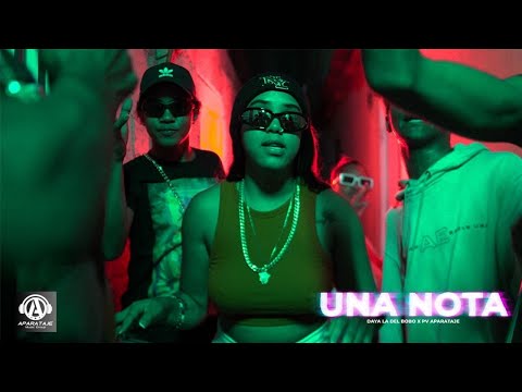 Aparataje Music Group and PV Aparataje