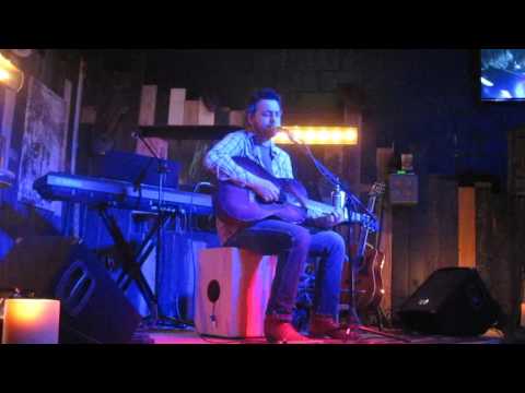 Wink Burcham - "Made to Laugh" - Soul City - Tulsa, OK - 1/8/15