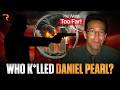 Journalist Or Spy Raftar Reveals The Real Story Behind Daniel Pearl S Murder In Pakistan