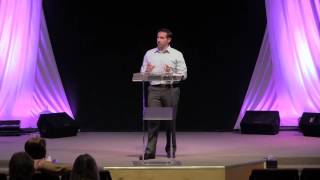 Beware of Forgetting God