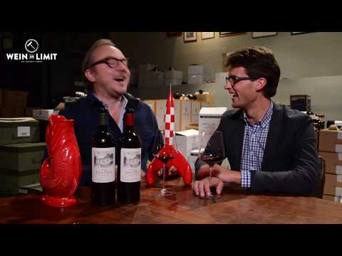 Wein am Limit - Folge 318 - Jean Faux - Der falsche Hans ist ziemlich ehrlich