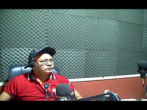 RÁDIO FM 91.1 DE GRAJAU MA