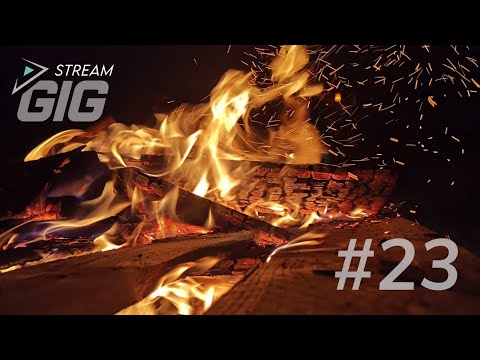 StreamGig#23 - Das große StreamGig Angrillen 2021