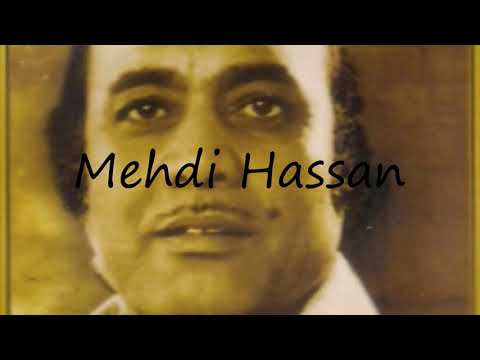 How to Pronounce Mehdi Hassan?