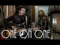 ONE ON ONE: Don Dilego February 12th, 2016 City Winery New York Full Session