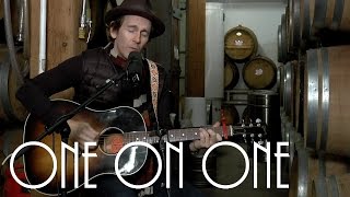 ONE ON ONE: Don Dilego February 12th, 2016 City Winery New York Full Session