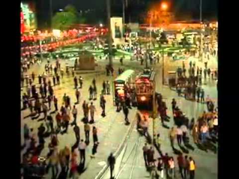 Starbela - İstanbul Bu Gece Çok Sessiz