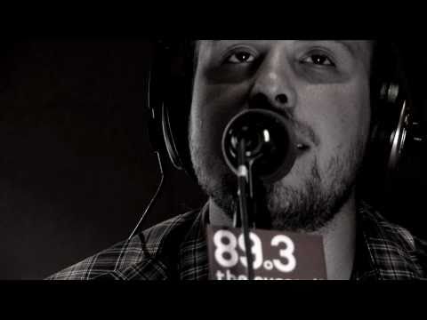 Lazerbeak - Pearly Gates (Live on The Local Show 9/26/10)
