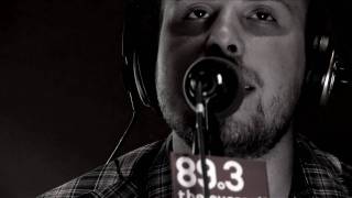 Lazerbeak - Pearly Gates (Live on The Local Show 9/26/10)