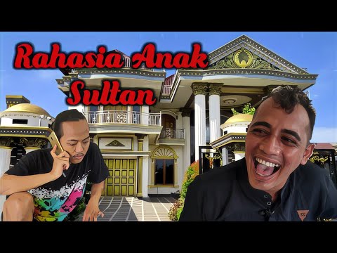 rahasia-anak-sultan-terkaya