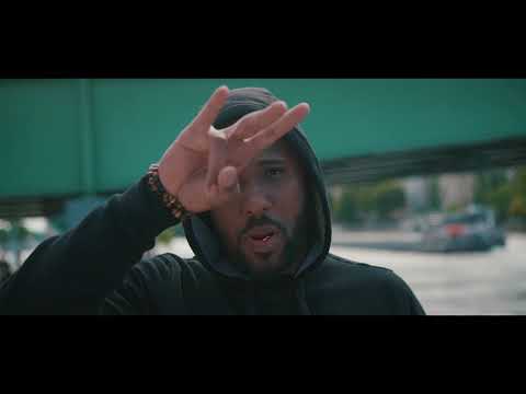 Karlito Punchline - San Foute