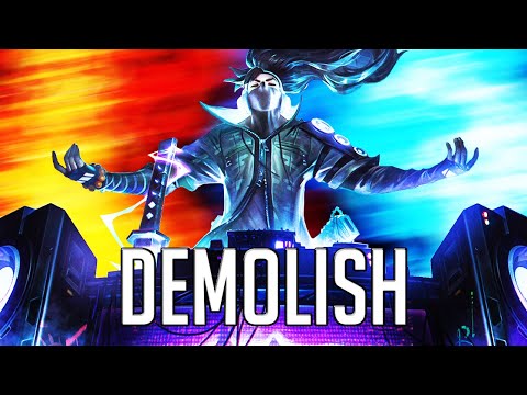 DEMOLISHING HIGH ELO RANKED EUW! - TheWanderingPro