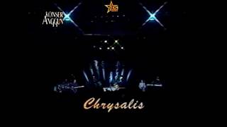 Anggun - Chrysalis (Video Klip Asli LIVE!!)