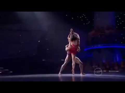 Complexions performance SYTYCD Australia