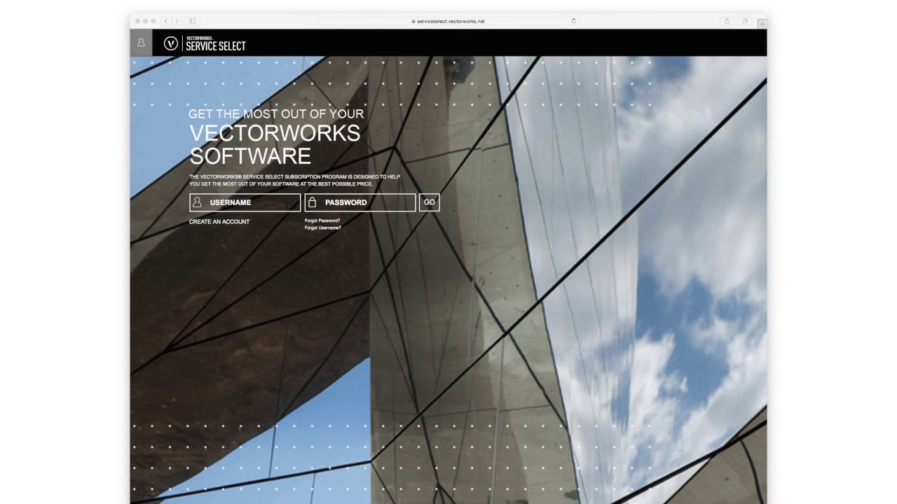 Installing Vectorworks 2017 Site Protection Server