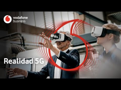 Presentación Pilotos 5G Andalucía