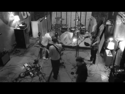 The Racer - Live from Telegraph Recording - 