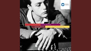 Piano Sonata No.3 in B minor Op.58: Allegro maestoso