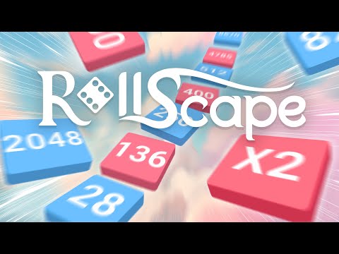 Trailer de RollScape
