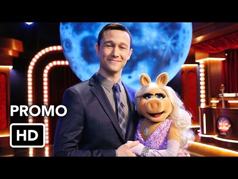 The Muppets 1.09 (Preview)