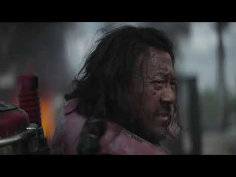 Digitalo - Darth Vader [ Star Wars HD Video Mix ]