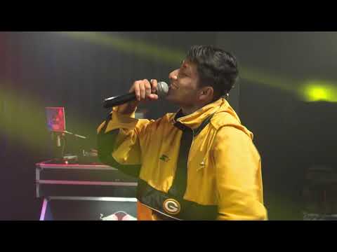 AYALA VS ARES VS FEAR - REPECHAJE - ULTIMO VERSO NACIONAL 2021