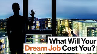 There are Three Elements to a Perfect Job. Now Pick Two. With James Citrin